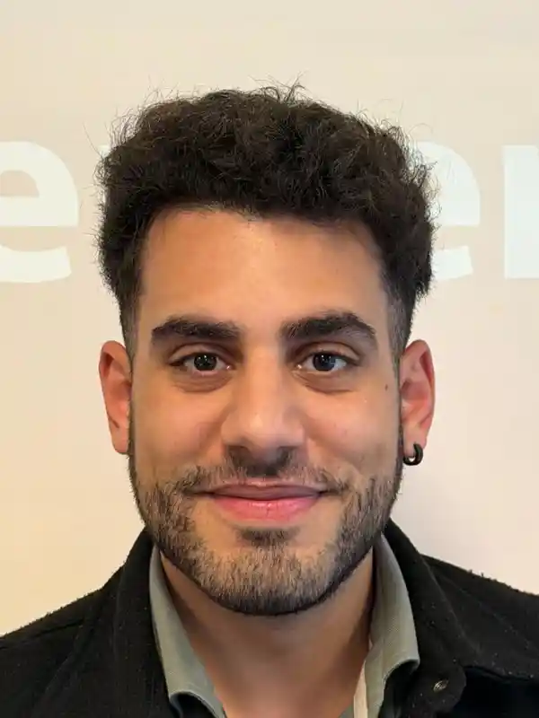 Mark Meri