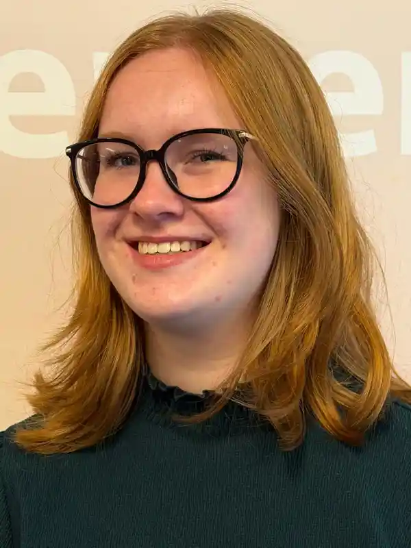 Annemeike Vrielink